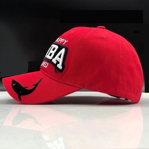 Casquette T169
