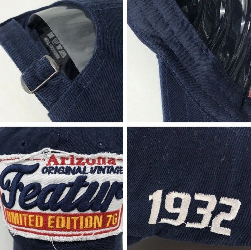 Casquette T205