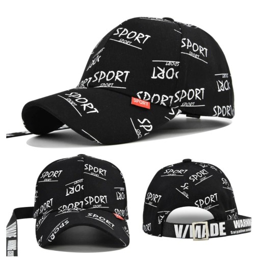 Casquette T222