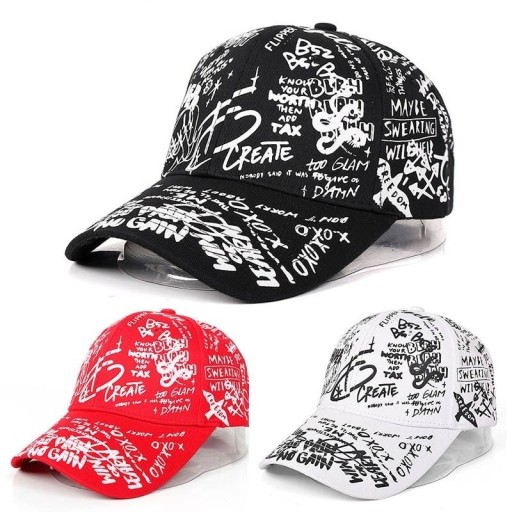 Casquette T46