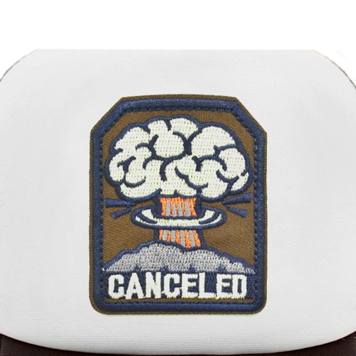 Casquette Trucker A2603