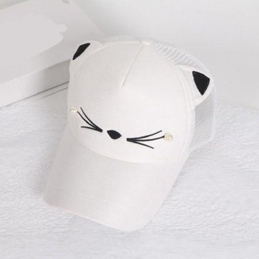 Casquette trucker pour enfants T903