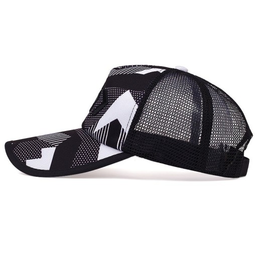 Casquette trucker pour homme T282