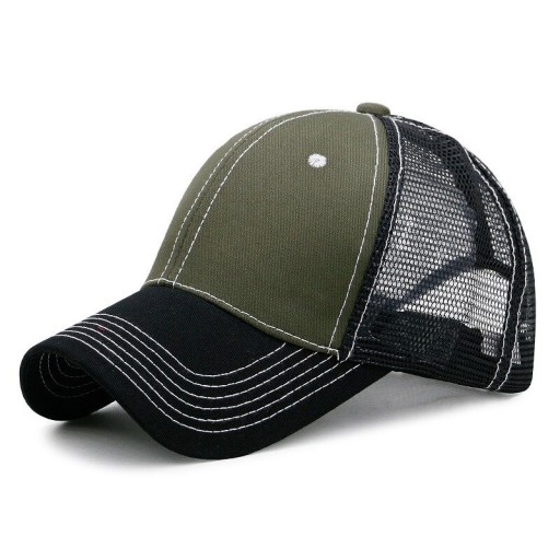 Casquette trucker pour homme T64