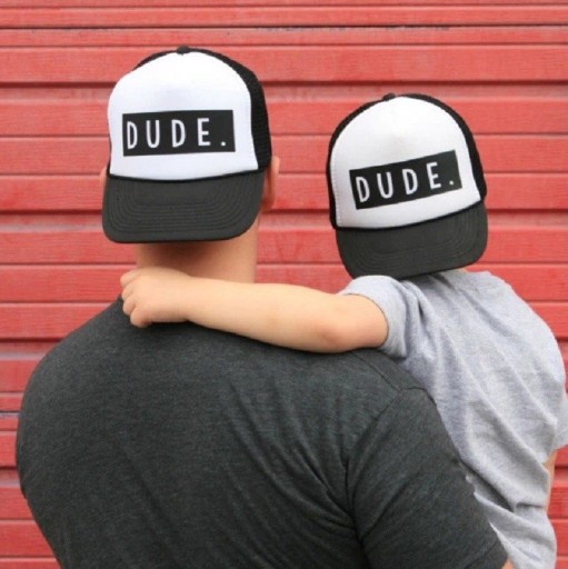 Casquette Trucker T202