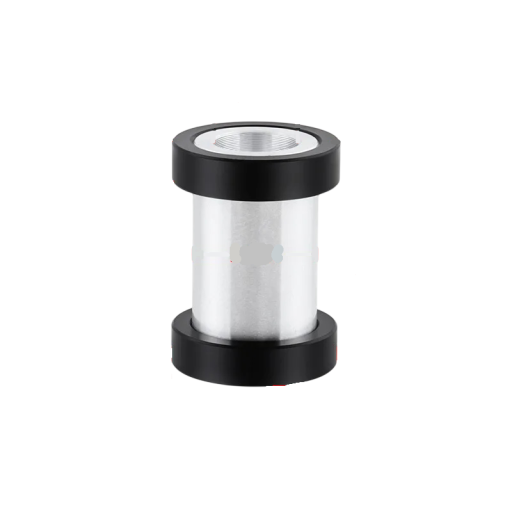 Casquillo del amortiguador trasero de bicicleta de montaña con diámetro exterior de 12 mm, diámetro interior de 8 mm, longitud de 24 mm, reducción para cuadro de bicicleta MTB con suspensión