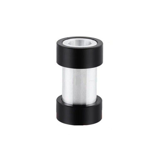 Casquillo del amortiguador trasero de bicicleta de montaña con diámetro exterior de 12 mm, diámetro interior de 8 mm, longitud de 32 mm, reducción para cuadro de bicicleta MTB