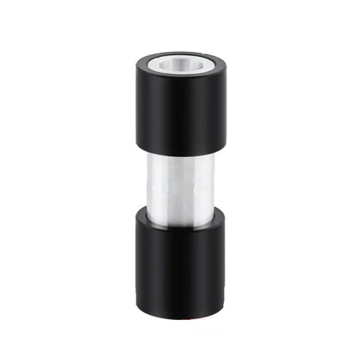 Casquillo del amortiguador trasero de bicicleta de montaña con diámetro exterior de 12 mm, diámetro interior de 8 mm, longitud de 54 mm, reducción para cuadro de bicicleta MTB