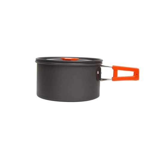 Casserole de camping