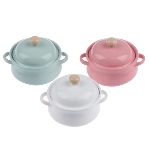 Casserole pour poupée