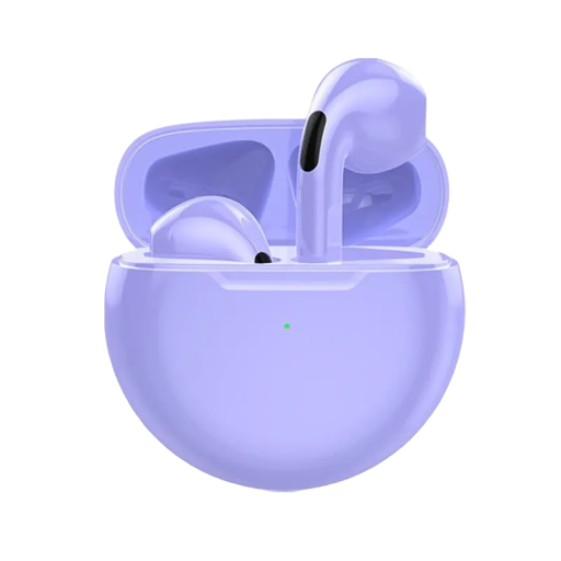 Căști bluetooth fără fir cu microfon Căști fără fir cu mâinile libere cu carcasă de încărcare Căști sport