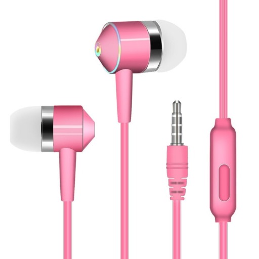 Căști jack de 3,5 mm K2023