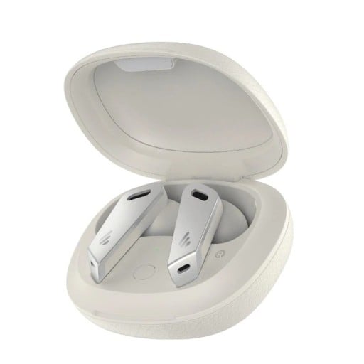 Căști wireless intraauriculare cu cutie de încărcare Bluetooth 5.0 Sunet surround Microfon pentru apeluri Control muzică Încărcare rapidă Raza