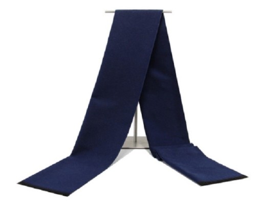 Casual herrscarf J2025