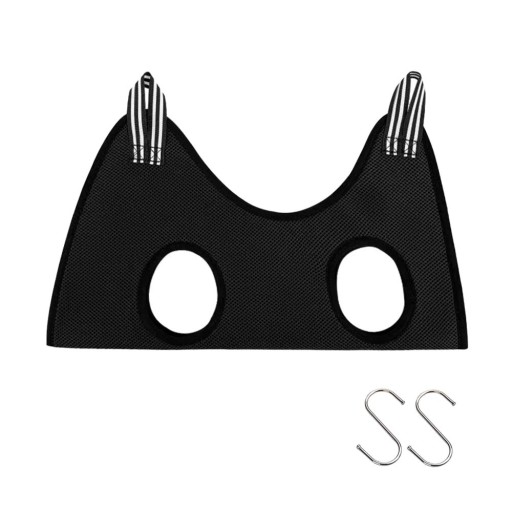 Cat Grooming and Restraint Set 10 - 20 kg