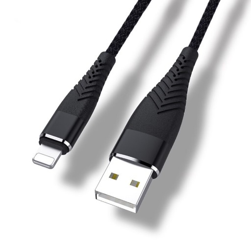 Cavo dati per Apple Lightning a USB K447
