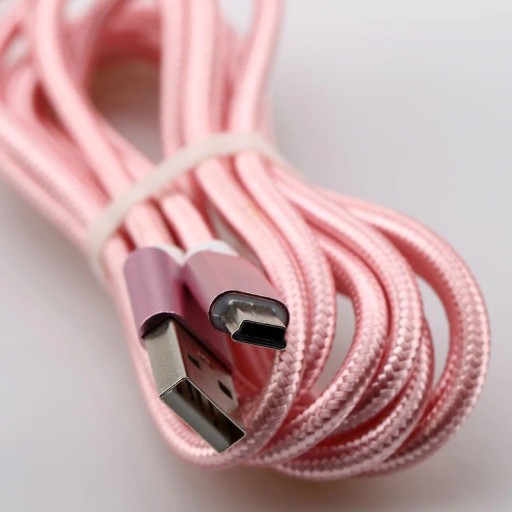 Cavo dati USB a Mini USB M/M K1013