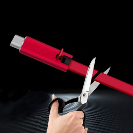 Cavo di ricarica USB a Micro USB / USB-C K607