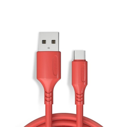 Cavo di ricarica USB-C / USB K444