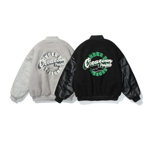 Cazadora bomber para hombre F1307