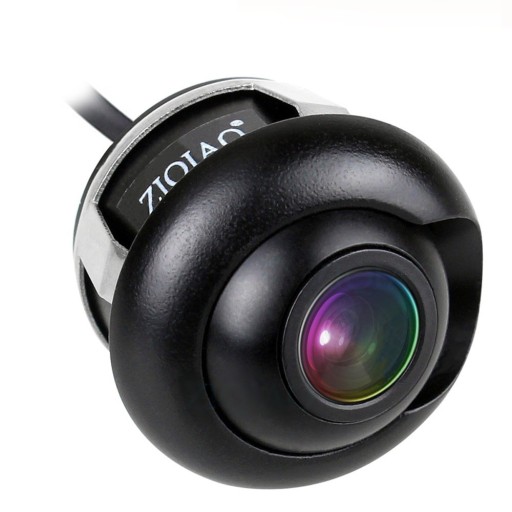 CCD Parking Camera with Night Vision