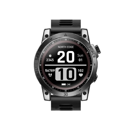 Ceasuri inteligente sportive 47 x 13 mm circumferința încheieturii 150–240 mm monitorizare pași distanță calorii activitate ritm cardiac oxigen somn ceasuri fitness moderne