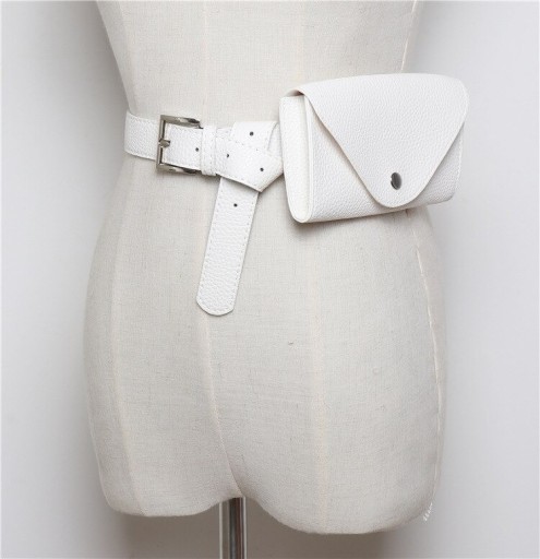 Ceinture banane femme T809