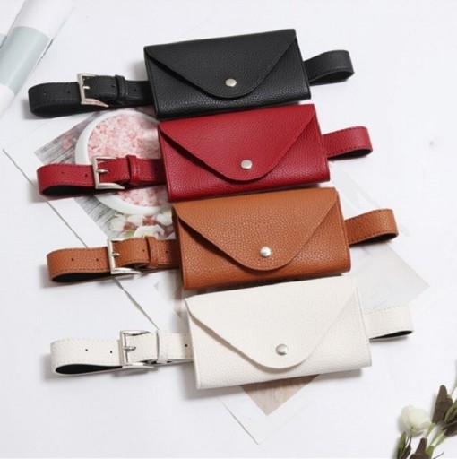 Ceinture banane femme T809
