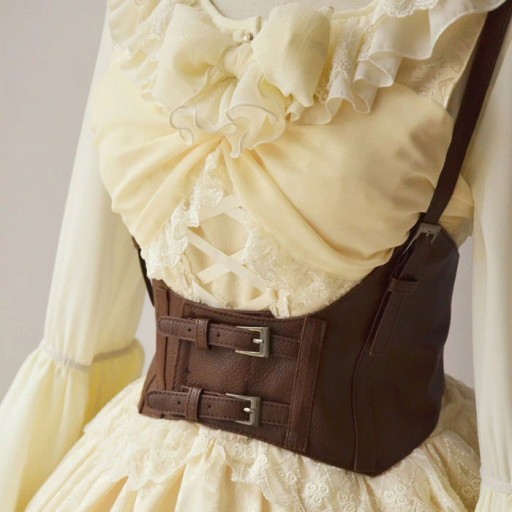 Ceinture corset pour femme C1012