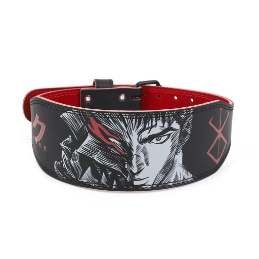 Ceinture de musculation réglable en PU pour la protection des lombaires pour l'entraînement et l'haltérophilie, accessoire de fitness pour hommes et femmes