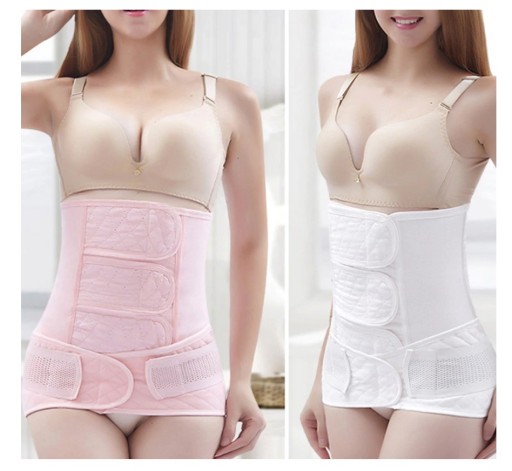 Ceinture de soutien de grossesse A2833