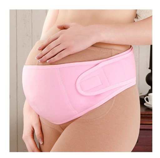 Ceinture de soutien de grossesse