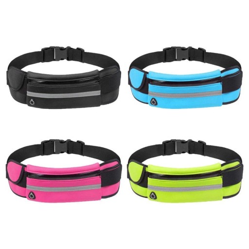 Ceinture de sport T748