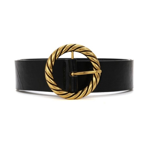 Ceinture en cuir pour femme L30