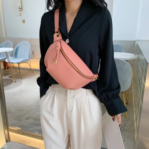 Ceinture en cuir pour femme T725