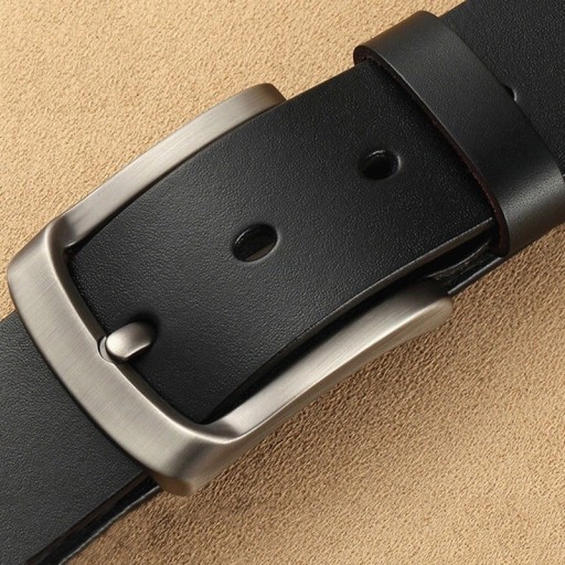 Ceinture en cuir pour homme L275