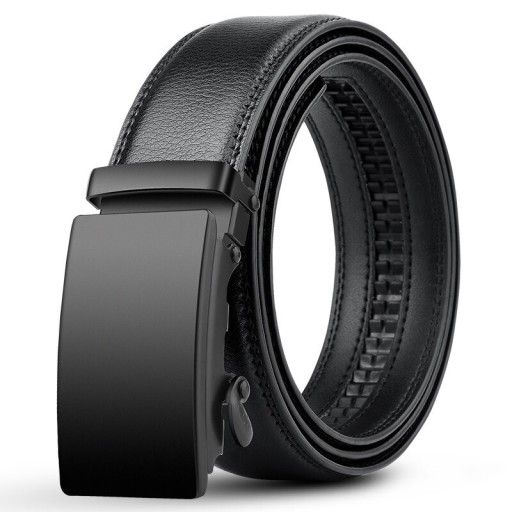 Ceinture en cuir pour homme L286