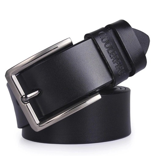 Ceinture en cuir pour homme L331