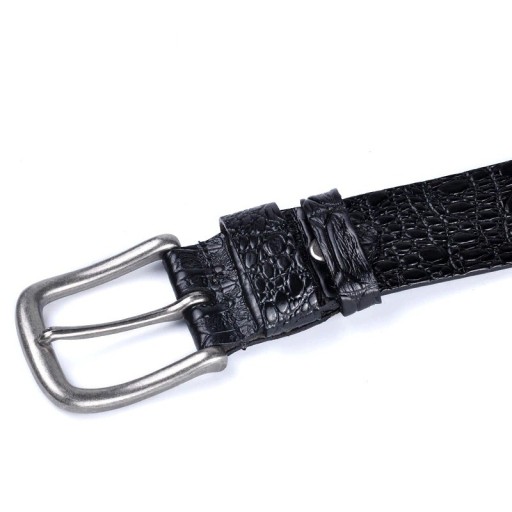 Ceinture en cuir pour homme L364