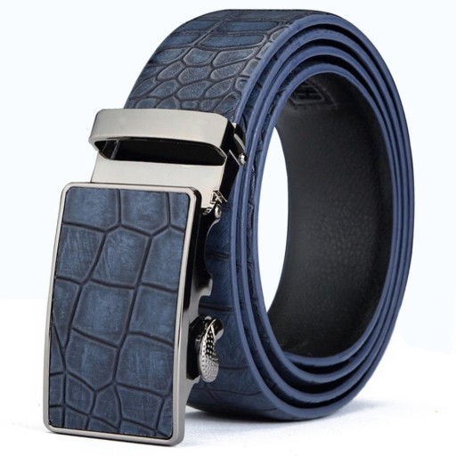 Ceinture en cuir pour homme L411
