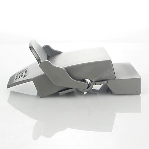 Ceinture en tissu L299
