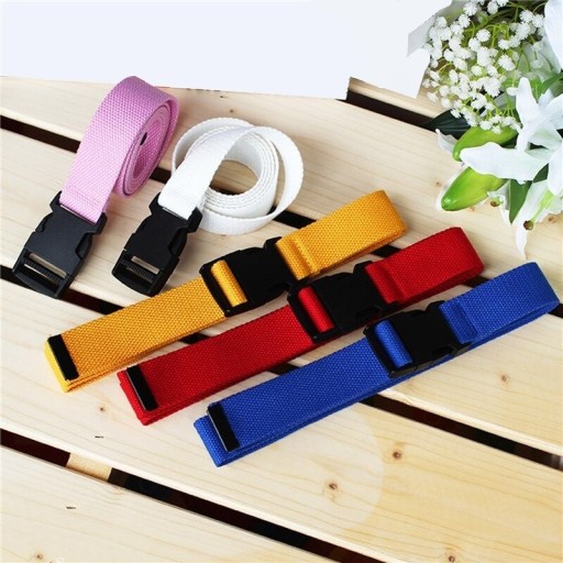 Ceinture en tissu L320