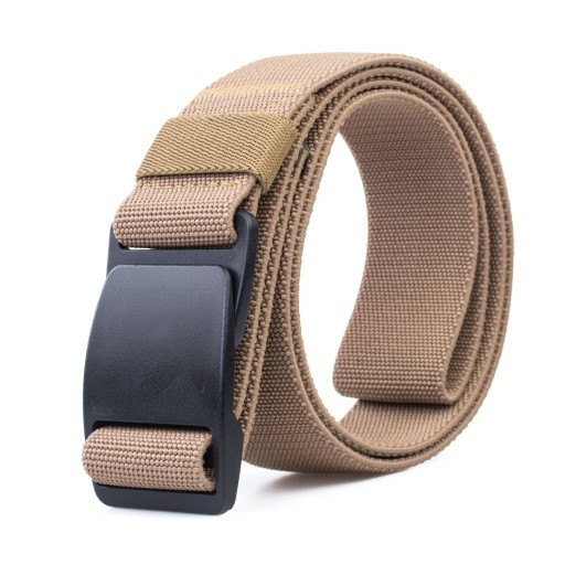 Ceinture en tissu L332