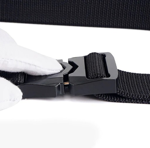Ceinture en tissu L421