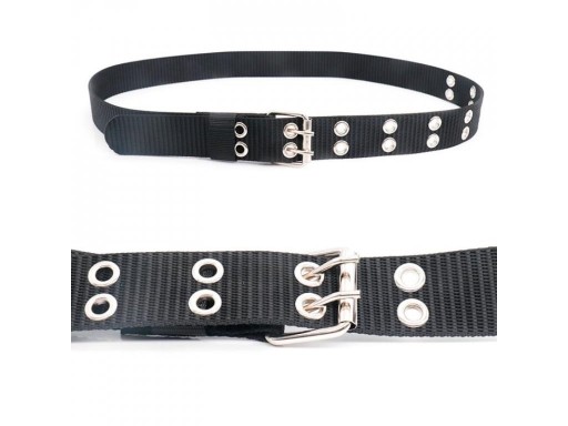Ceinture en tissu L437