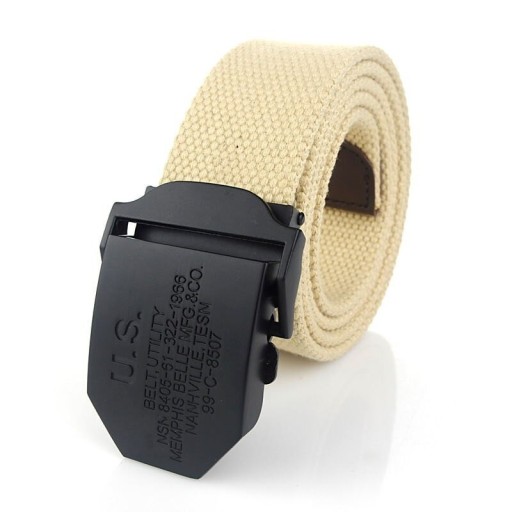 Ceinture en tissu L450