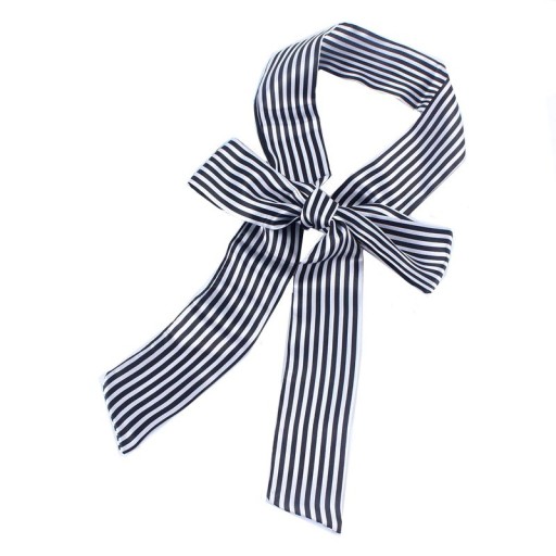 Ceinture en tissu pour femme L197