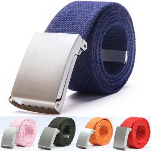 Ceinture en tissu
