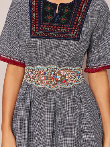 Ceinture Femme L192