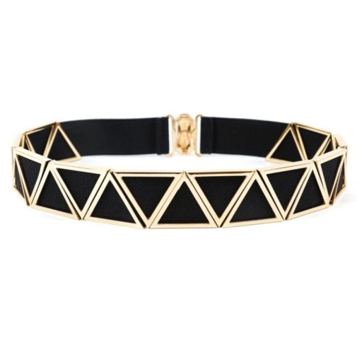 Ceinture Femme L226